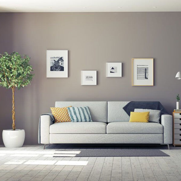 رنگ پلاستیک یا رنگ اکریلیک